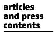 articles and press contents